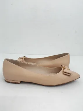 Cole Haan Women's Nude Flats Size 8.5 B