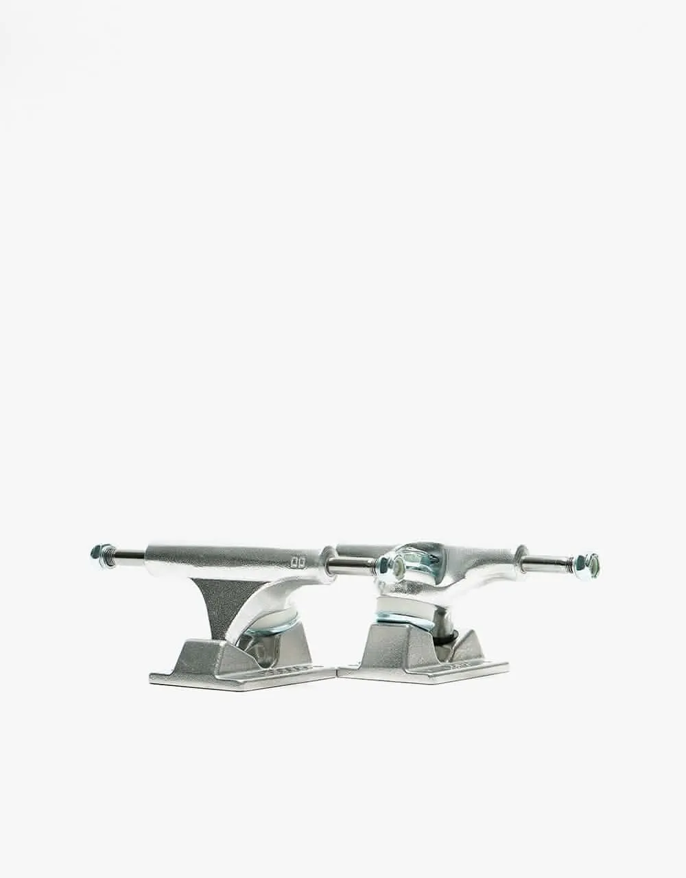 Ace 00 Classic Skateboard Trucks - Polished (Pair)