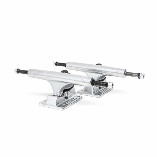 Ace Trucks - 03s - Silver Pair