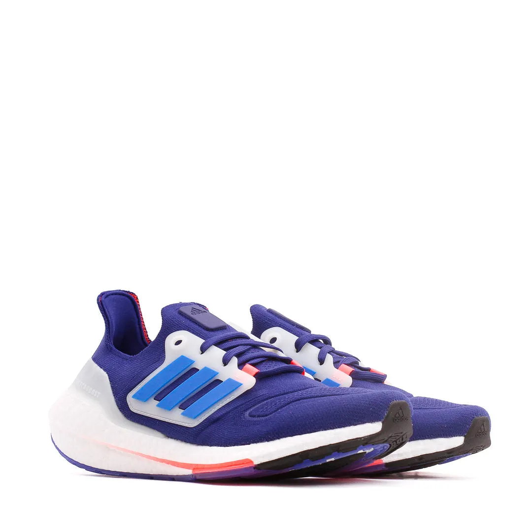 Adidas Running Men Ultraboost 22 Navy GX3061