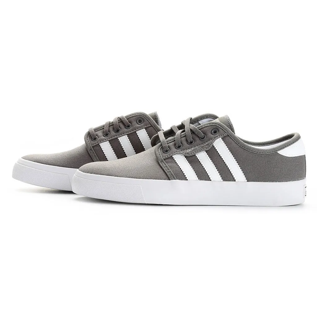 Adidas Seeley - Grey/White