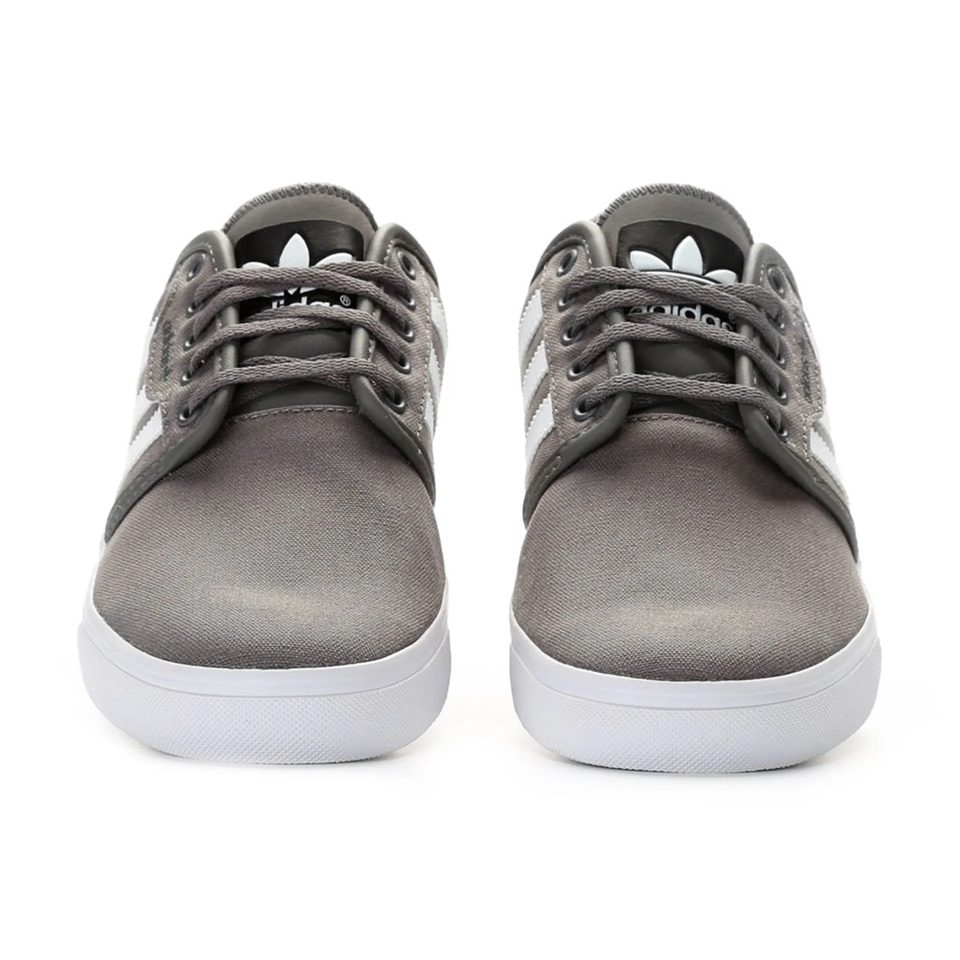 Adidas Seeley - Grey/White