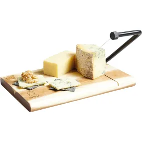 Art Cheese Slicer 26X18Cm