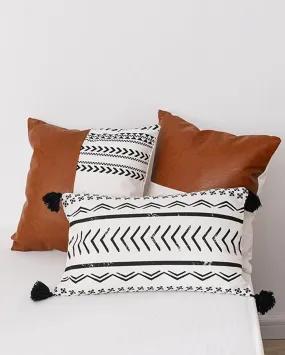 Aztec Cushion Cover