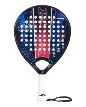 Babolat Contact Padel Racket