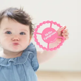 Bella Tunno Hello Gorgeous Teether