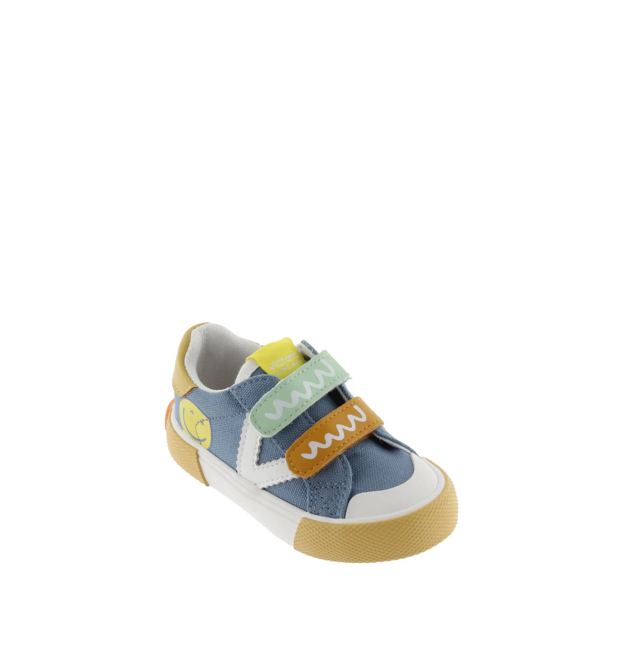 Boy's Velcro Sneaker