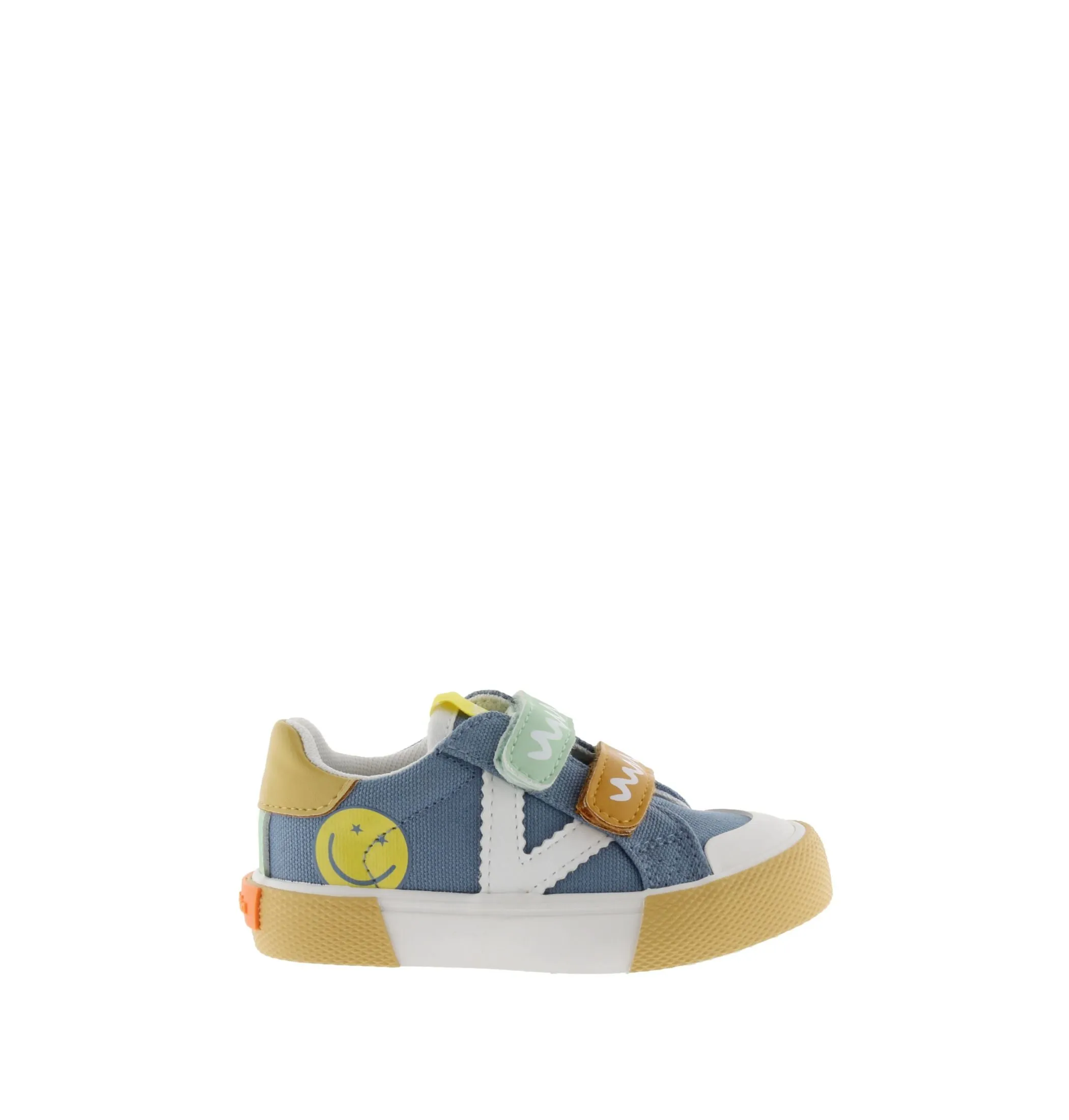 Boy's Velcro Sneaker