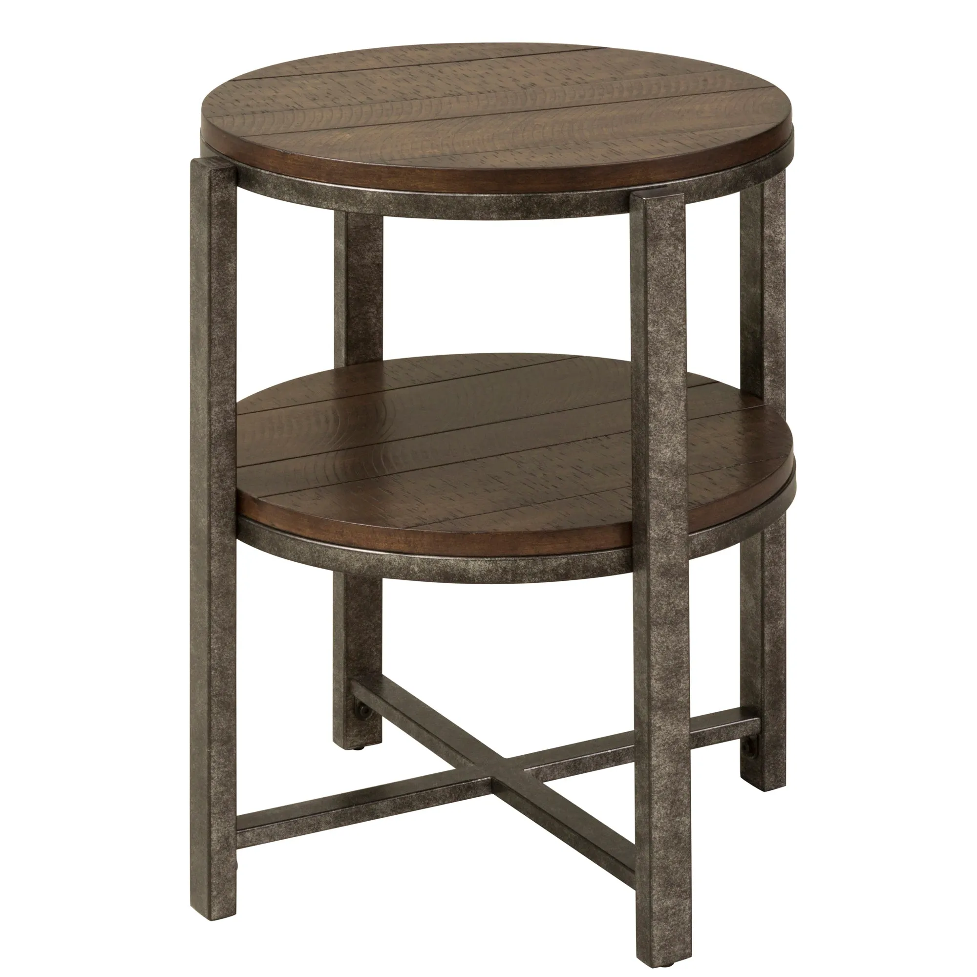 Breckinridge 348-OT1020 Round End Table