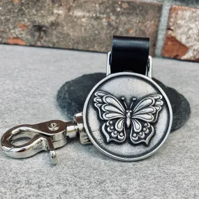 Butterfly Keychain - KC26