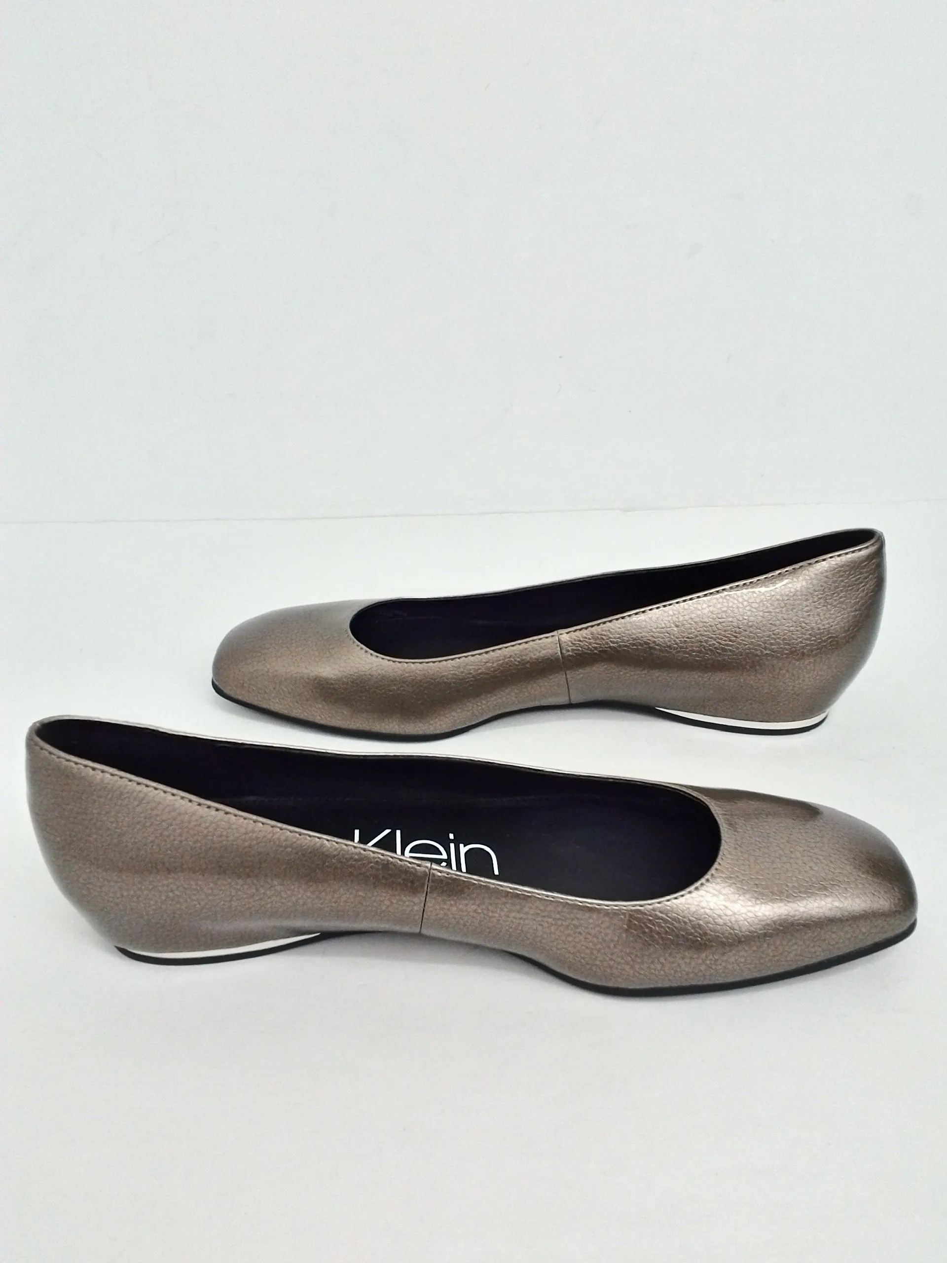 Calvin Klein Women's Heidy Flats Size 8.5