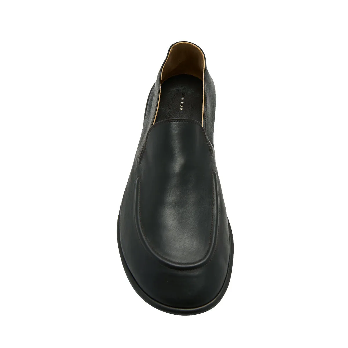 Canal Loafer, Black