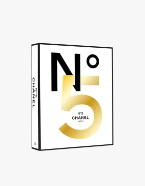 Chanel N5 - Book