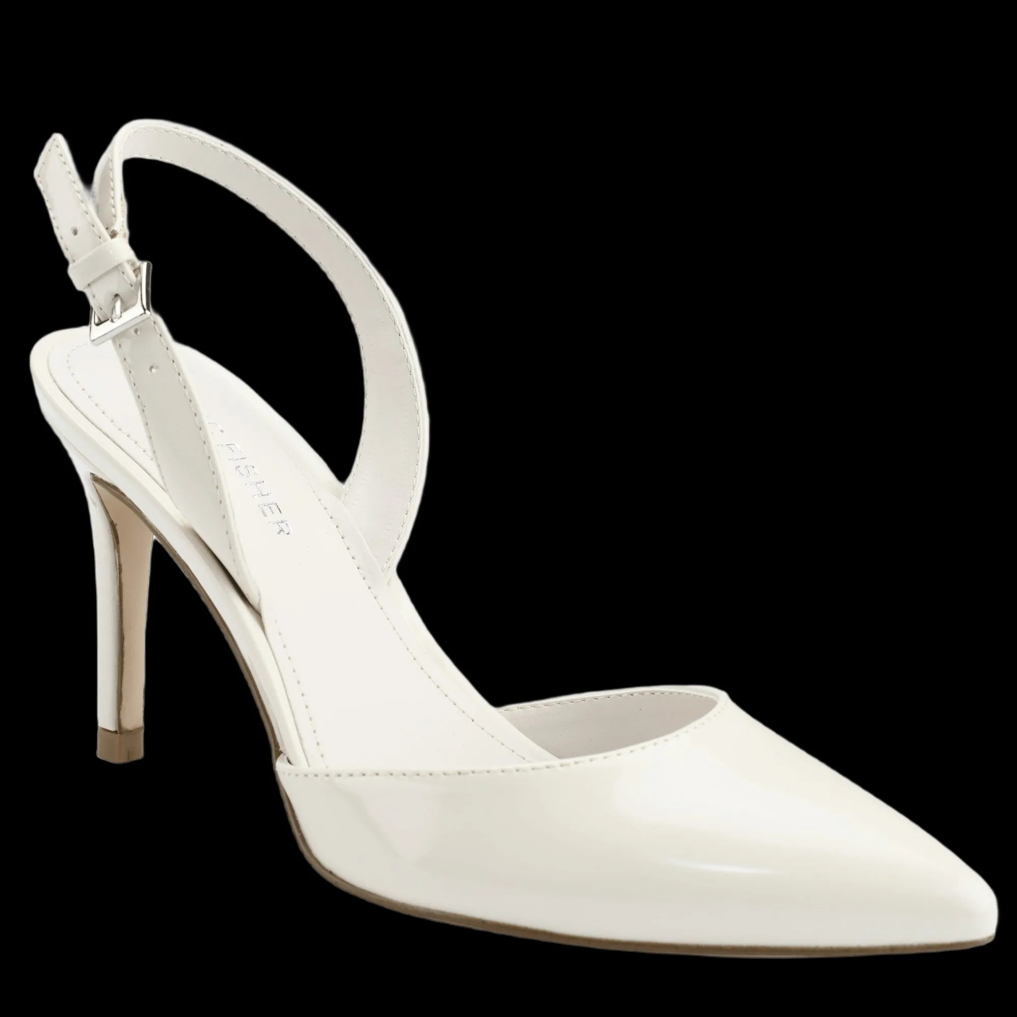 Davon Sleek Pump