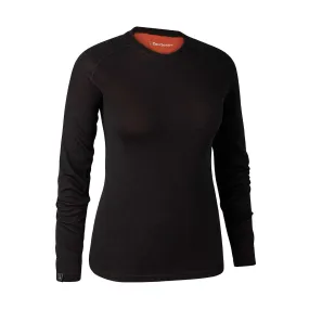 Deerhunter Lady Quinn Merino Undershirt