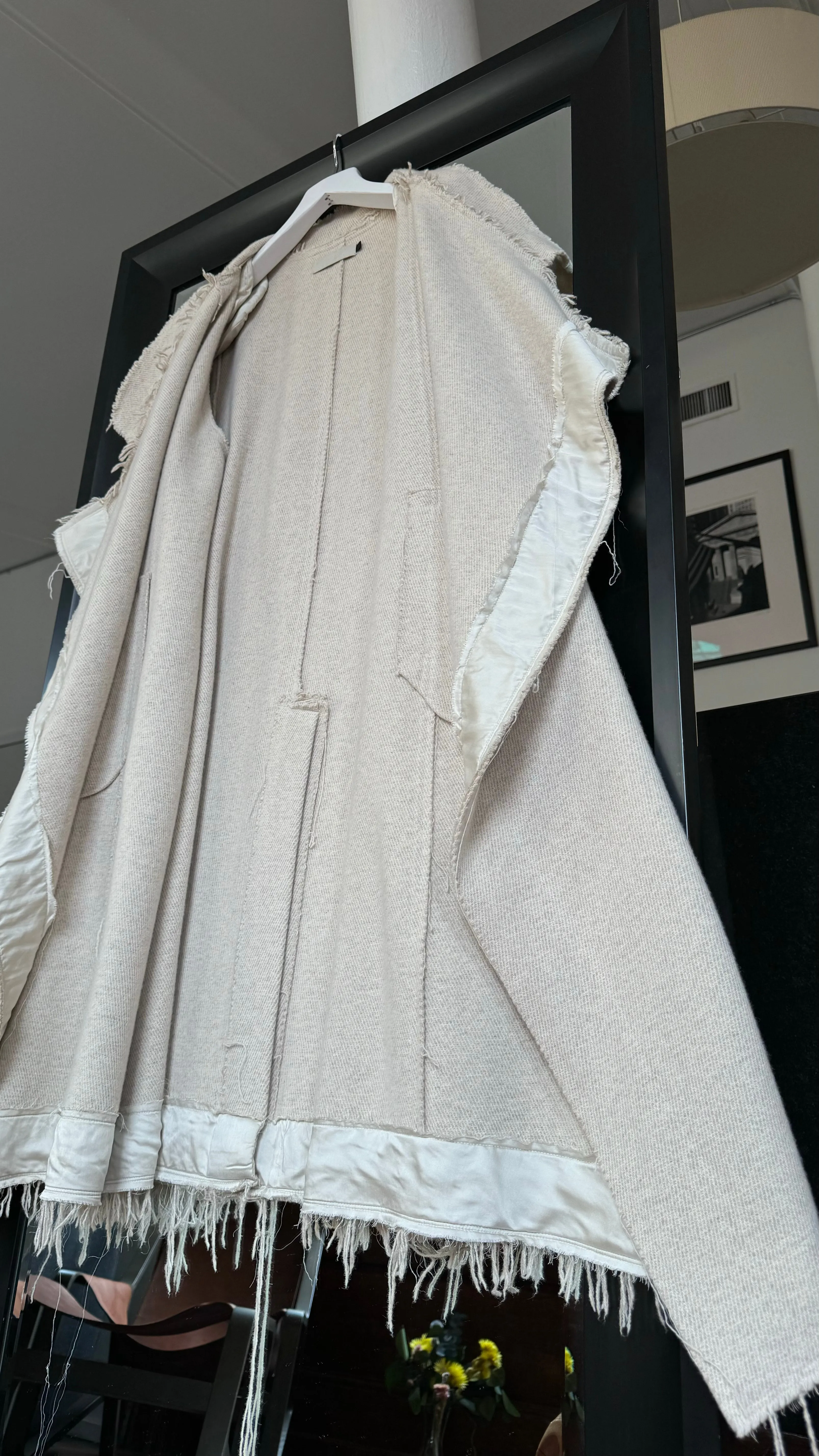 DONNA KARAN Coat