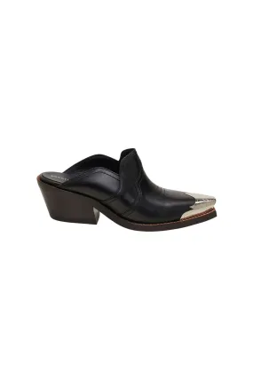 Dorothee Schumacher Western Coolness Cowboy Mule