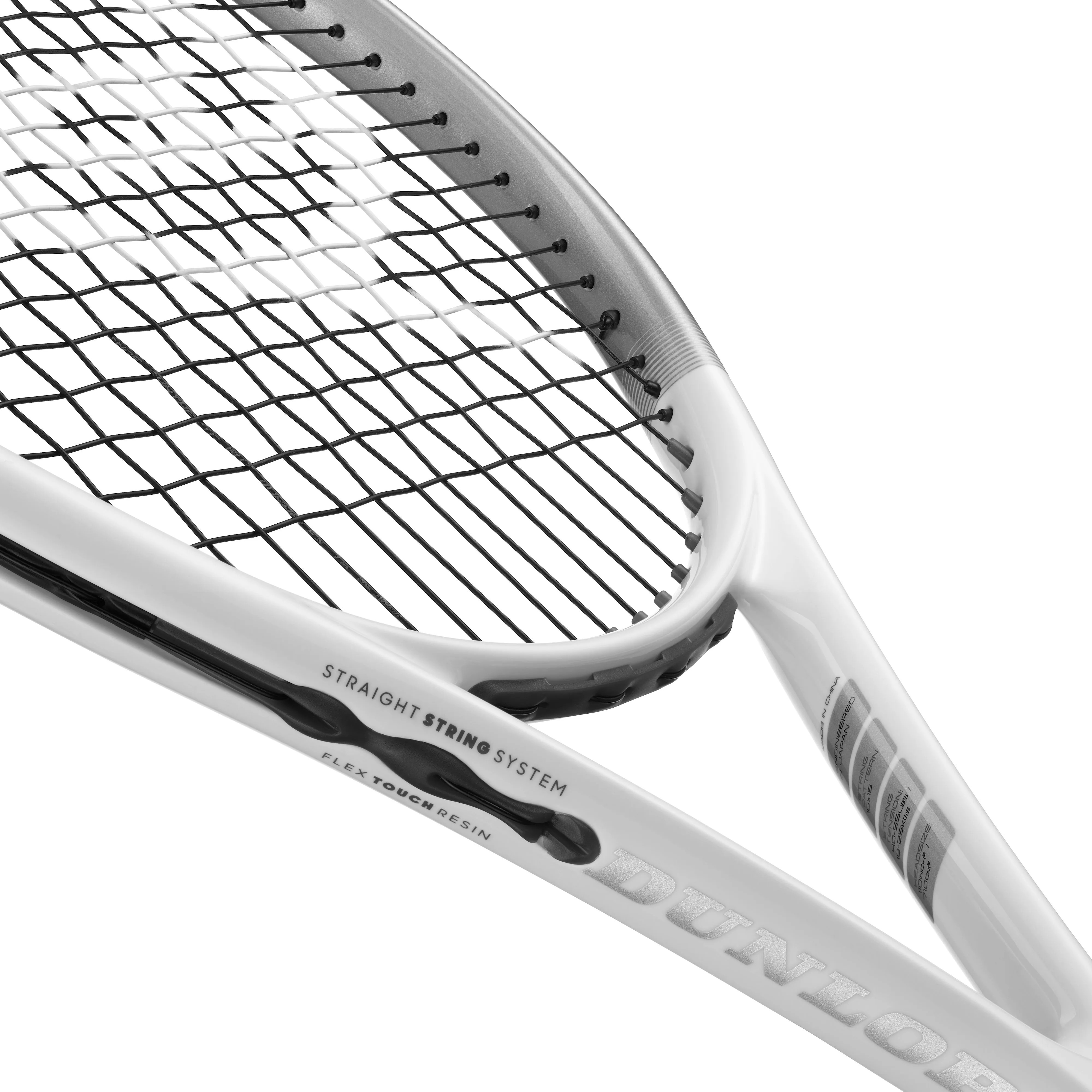 Dunlop LX800 Lite Tennis Racquet