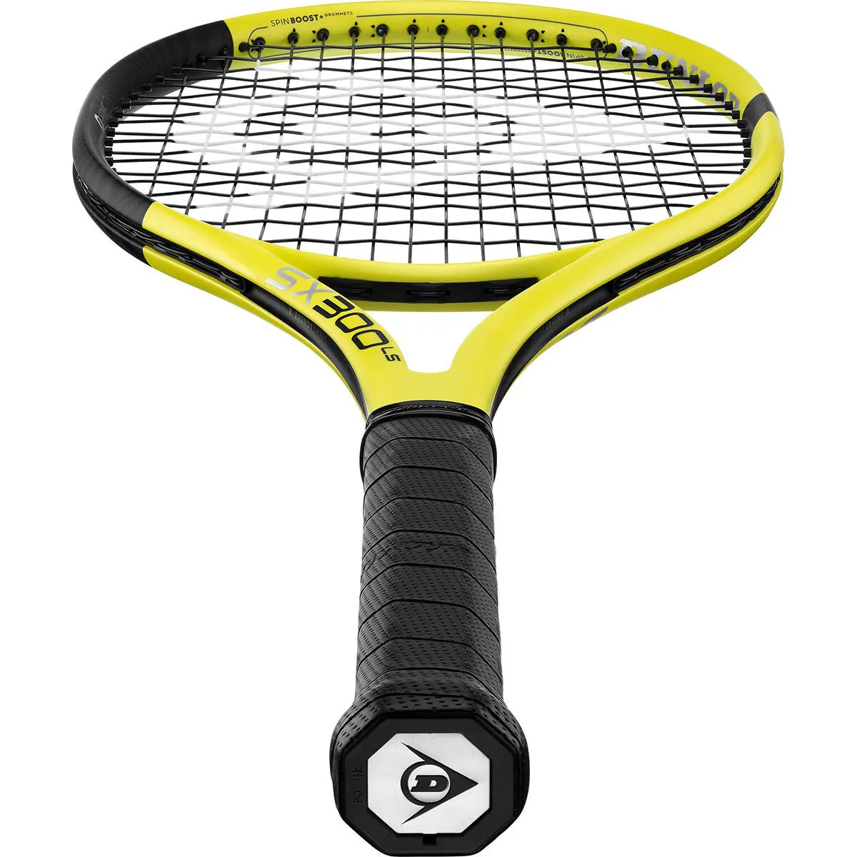 Dunlop SX 300 LS Tennis Racket Frame Only