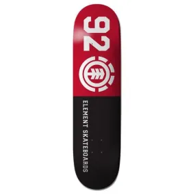 Element Skateboards 92 Classic Deck 7.75"