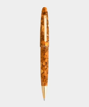 Esterbrook Estie Ballpoint in Honeycomb / Gold