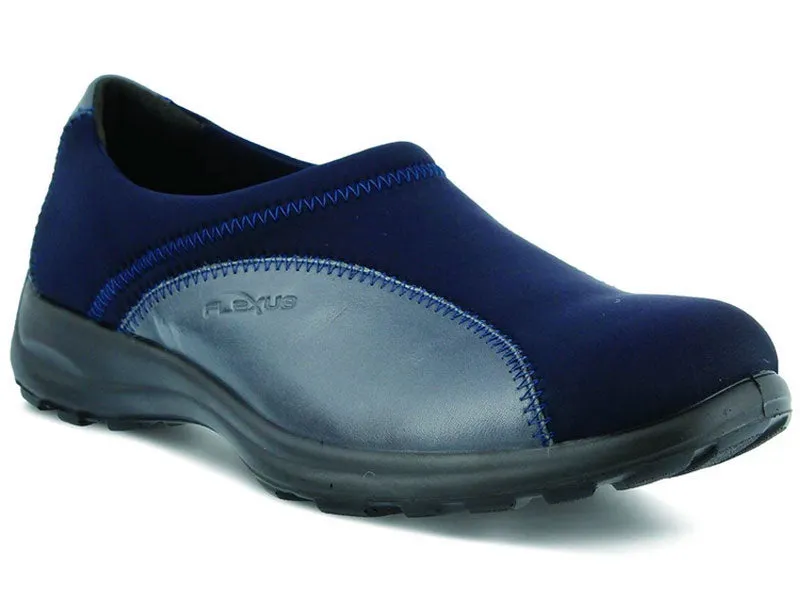 Flexus Willow- Women's Slip-On Shoe