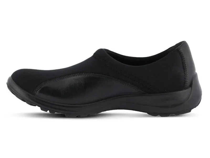 Flexus Willow- Women's Slip-On Shoe