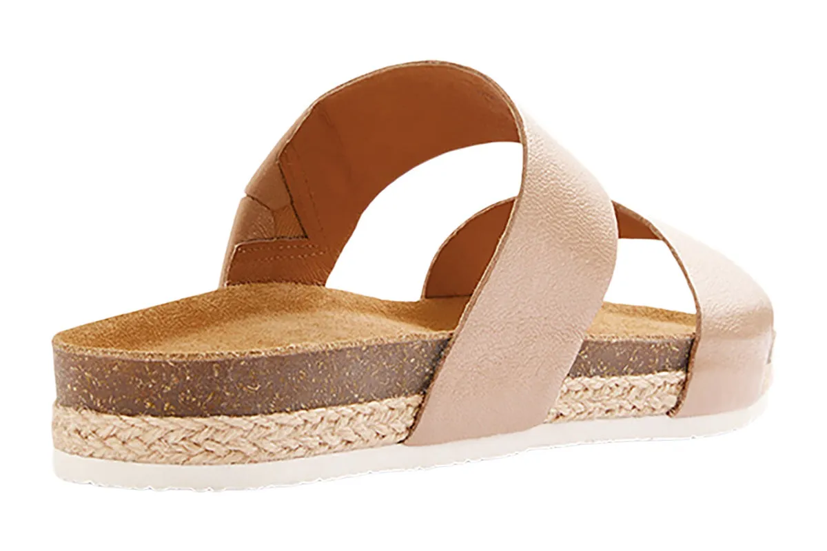 Frankie 4 Maria III Sand Womens