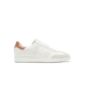 FRANKIE4 Drew Sneakers White Tan