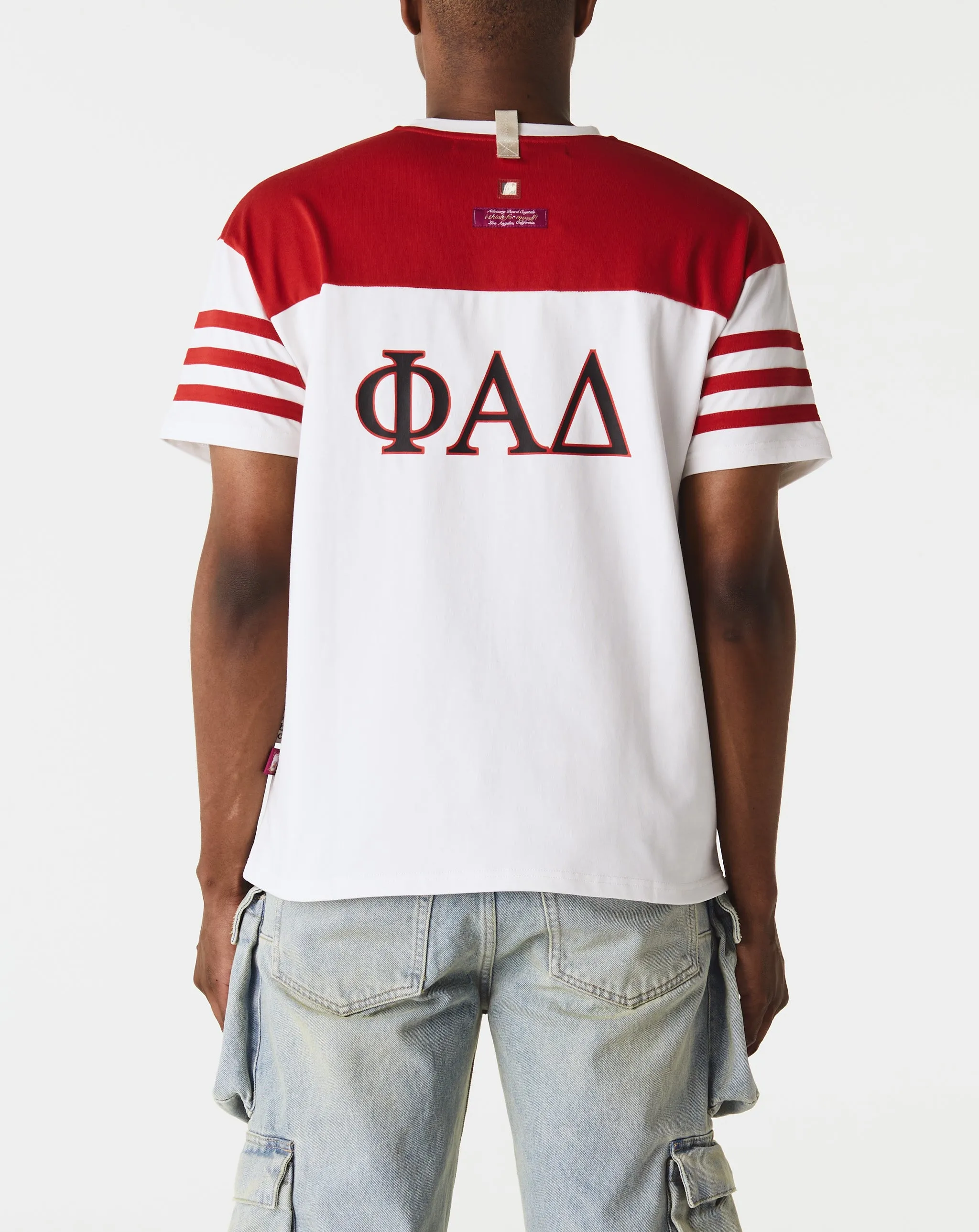 Fraternity T-Shirt