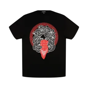 Gothic Medusa Tee