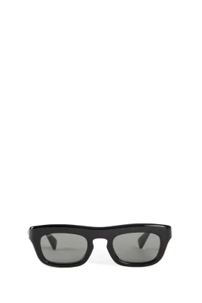 GUCCI MAN BLACK EYEWEAR