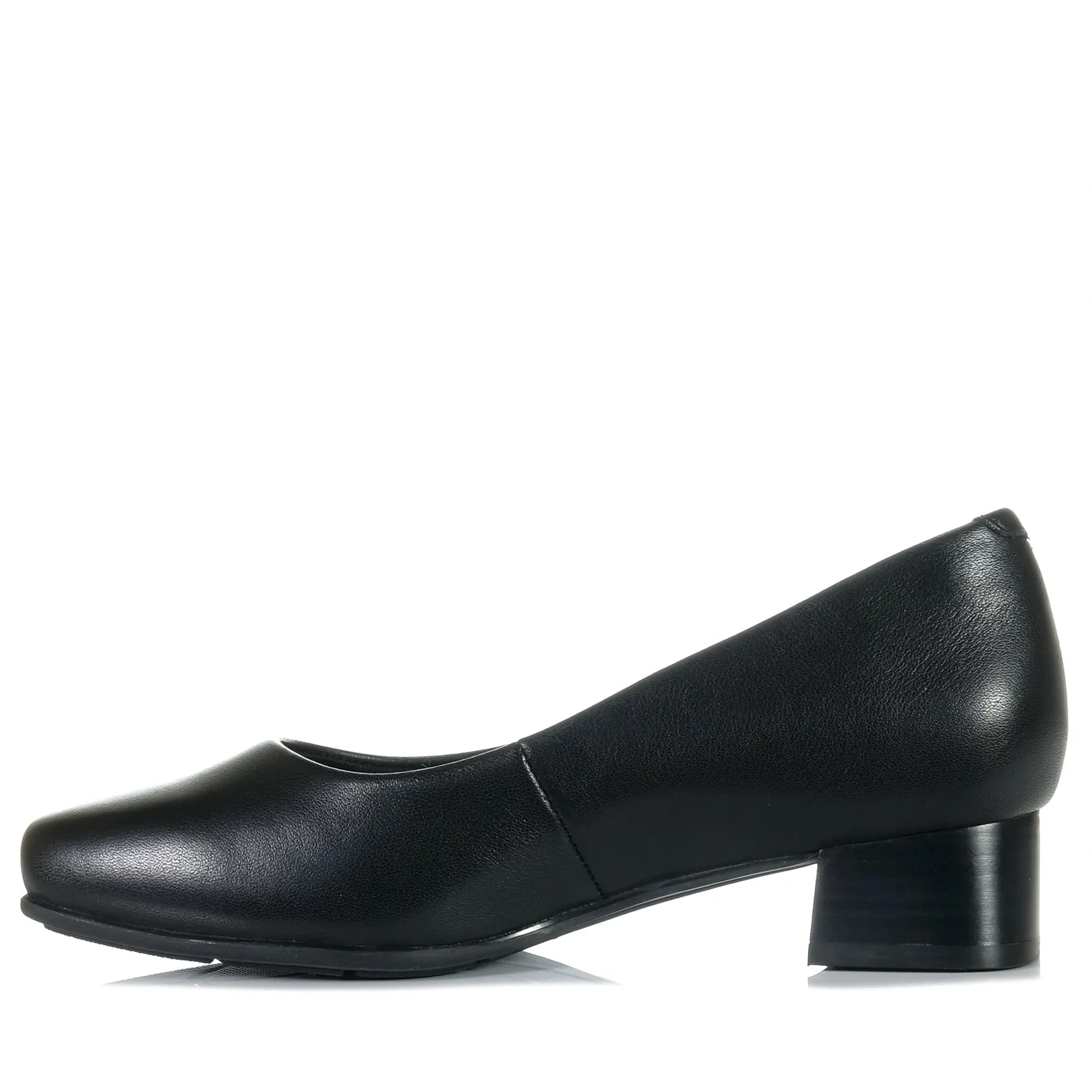 Hush Puppies The Low Square