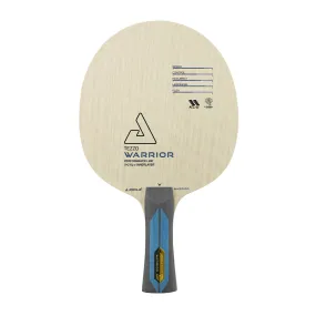 JOOLA Tezzo Warrior Table Tennis Blade