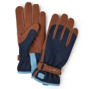 Love The Glove - Denim - M/L