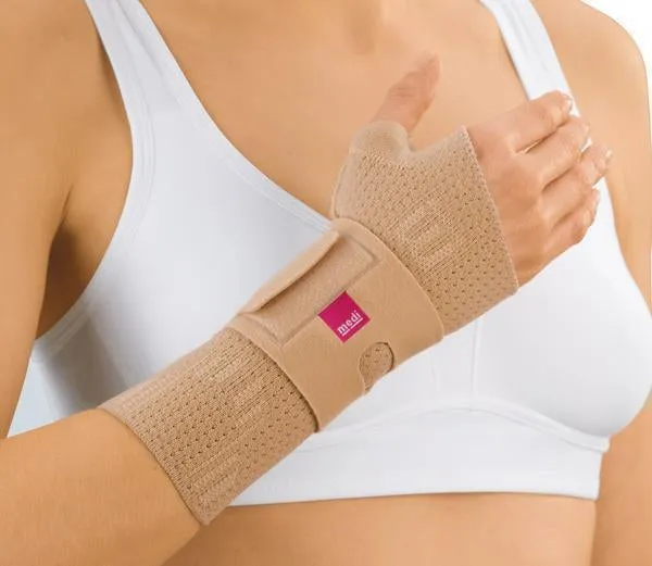 Manumed Active Wrist Support