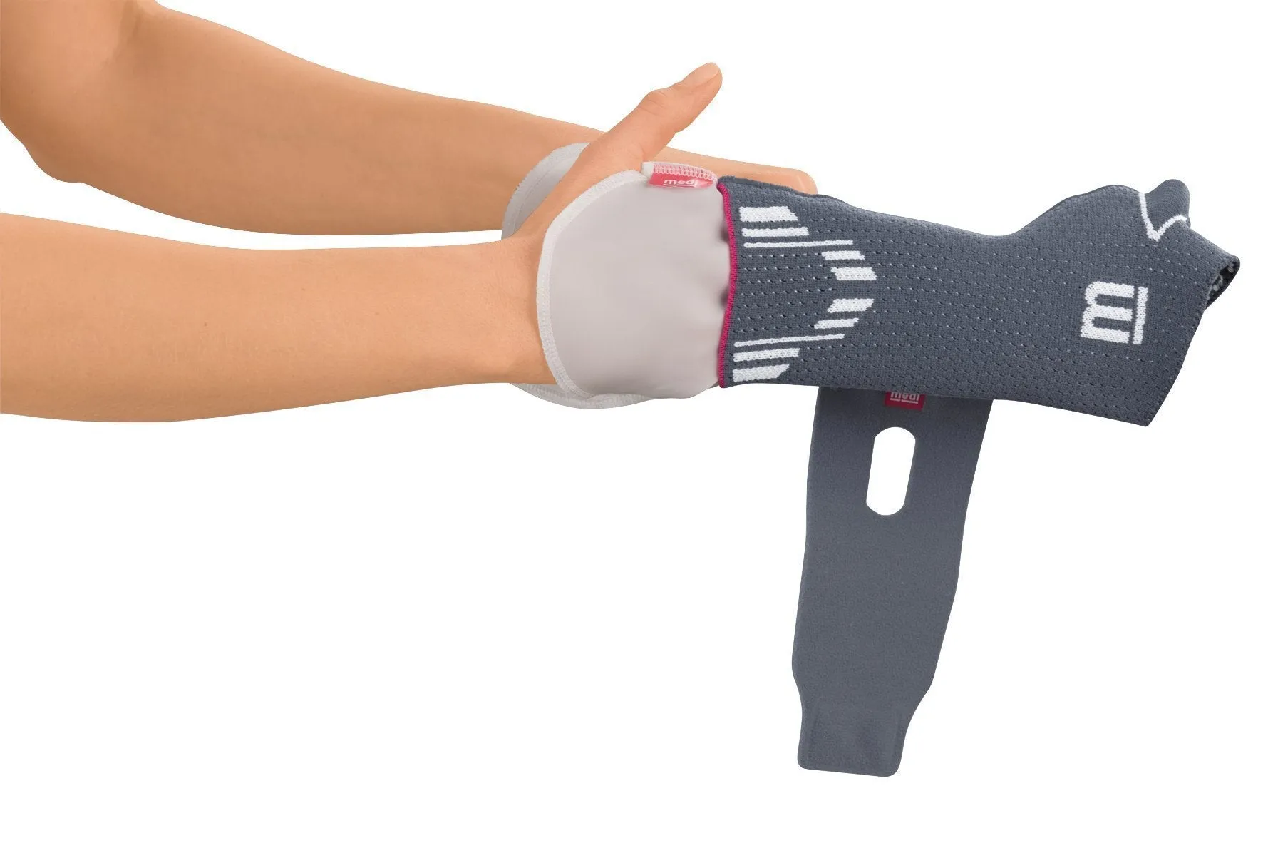 Manumed Active Wrist Support