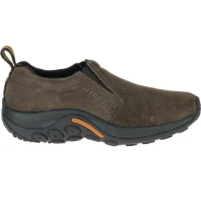 Merrell Men's Jungle Moc Gunsmoke Wide