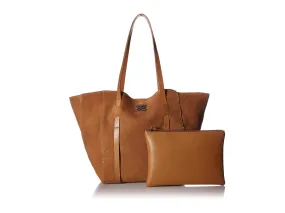 Sam Edelman Isabella EE Logo Tote