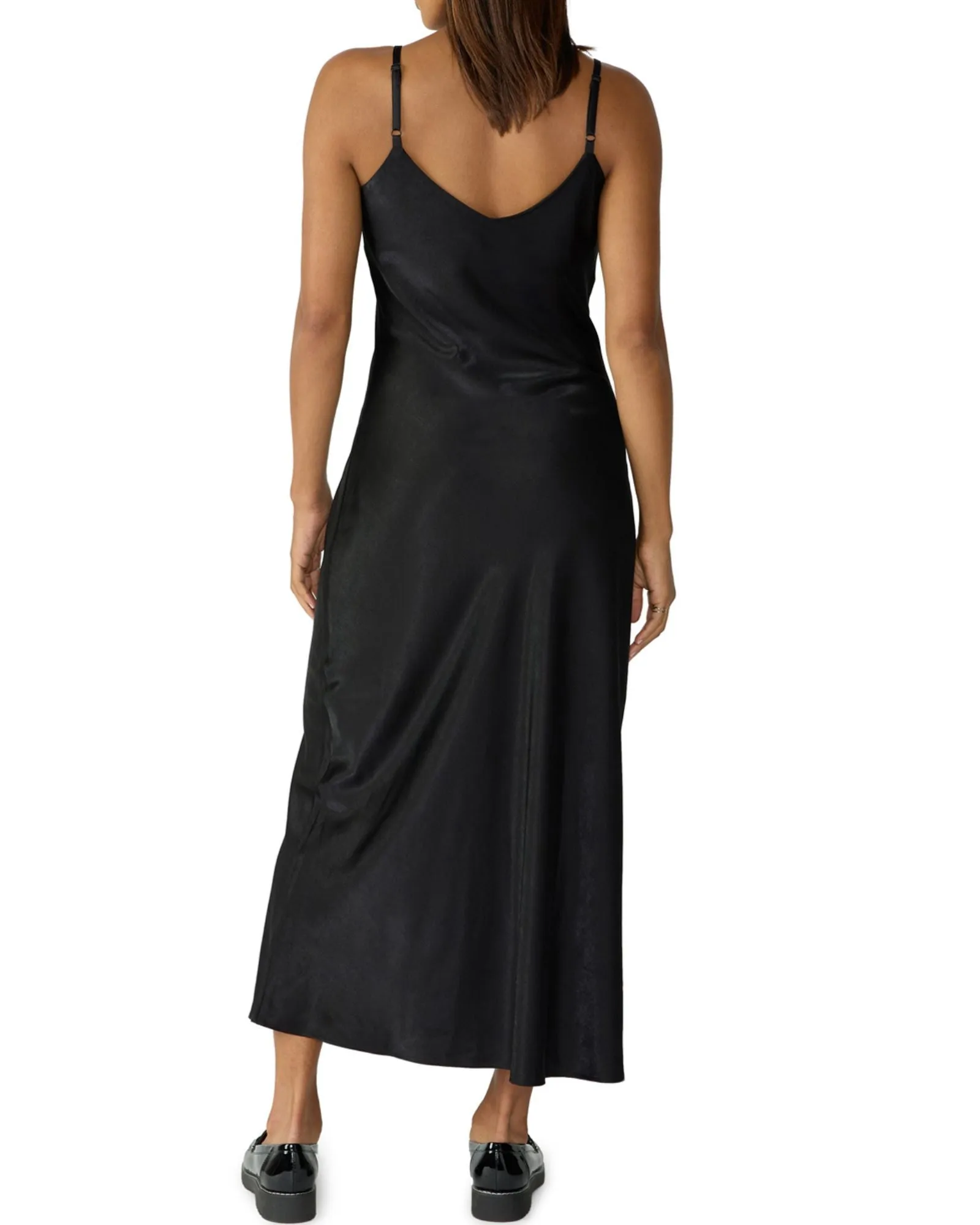 Sanctuary Slip Midi Dress