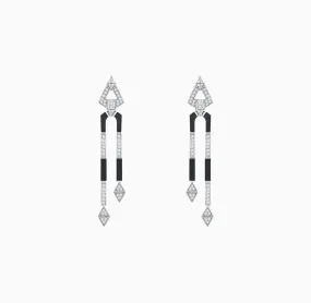 THIALH - Castle - Segovia Earrings