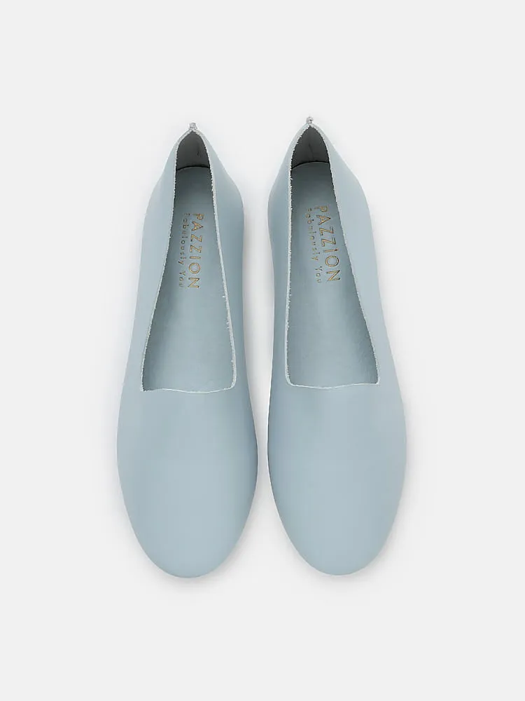 Vida Pastel Flats