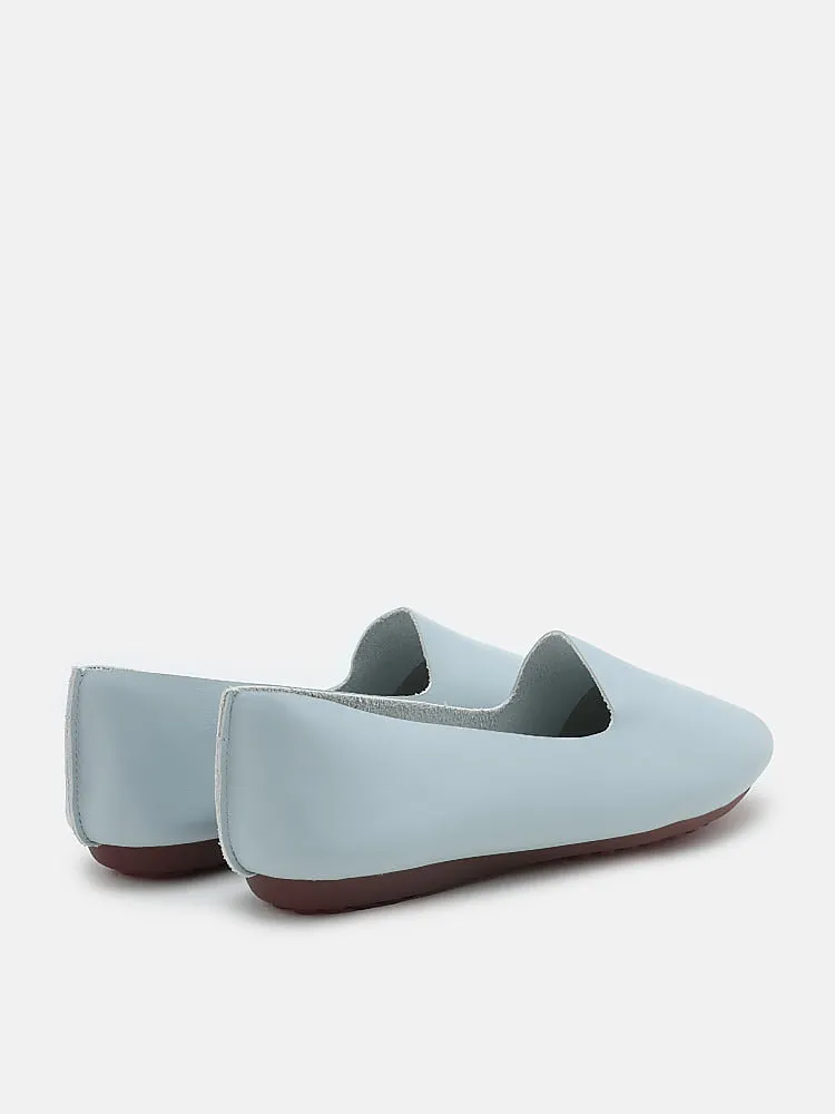 Vida Pastel Flats