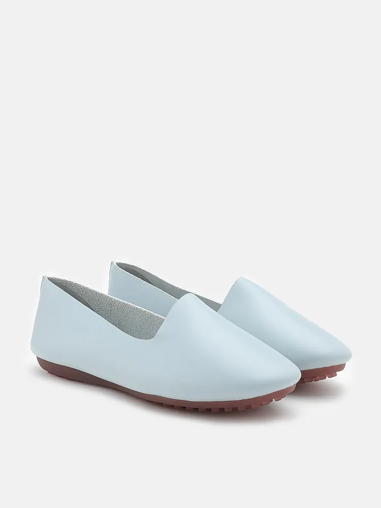 Vida Pastel Flats