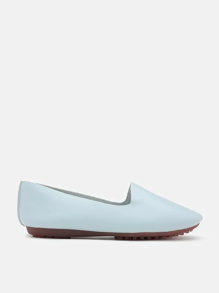 Vida Pastel Flats