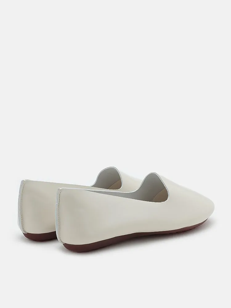 Vida Pastel Flats