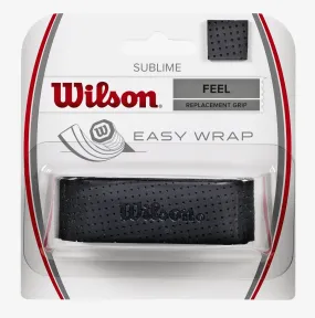 Wilson Sublime Replacement Grip