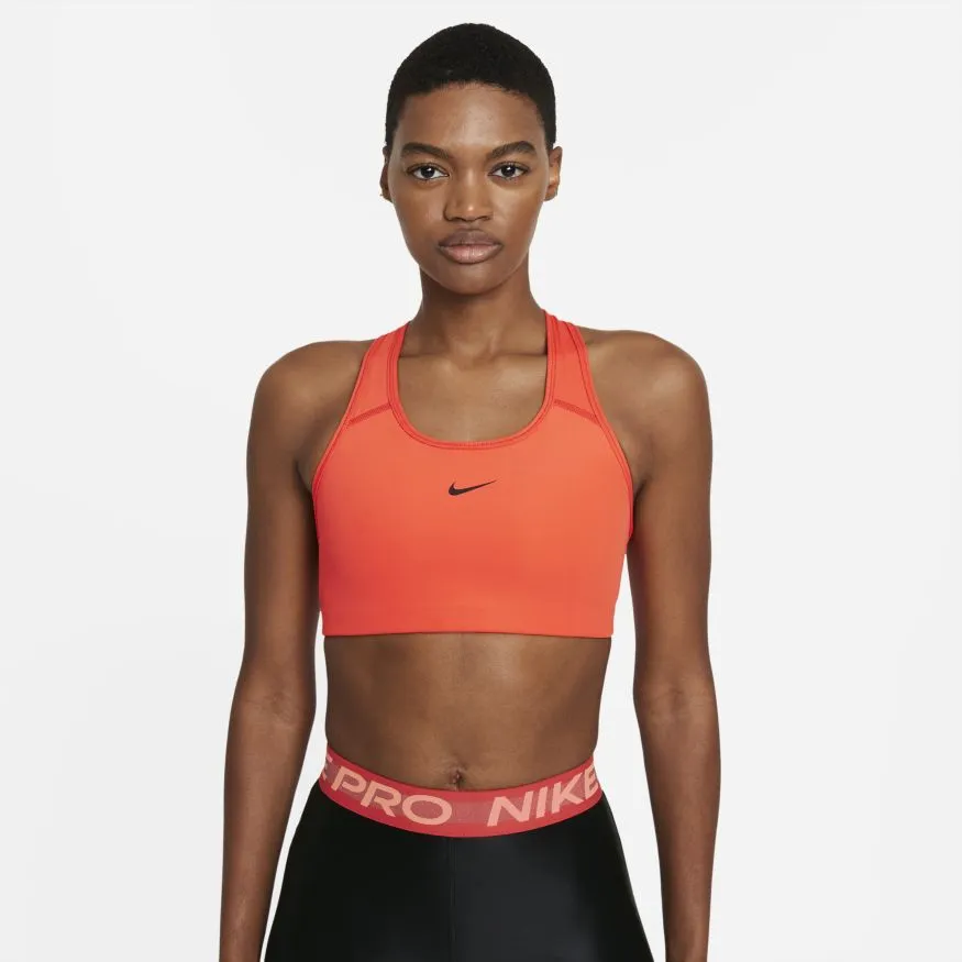 Women's Medium-Support 1-Piece Pad Sports Bra