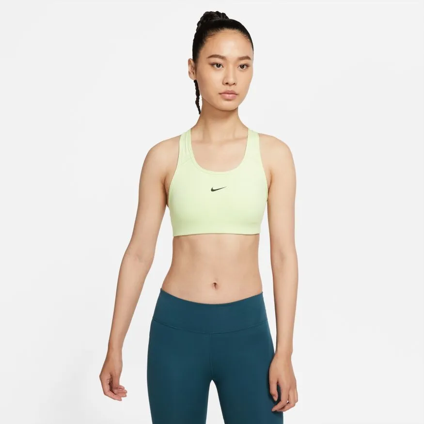 Women's Medium-Support 1-Piece Pad Sports Bra