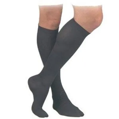 Women's Over The Calf Compression Stocking Socks (1 Pair)